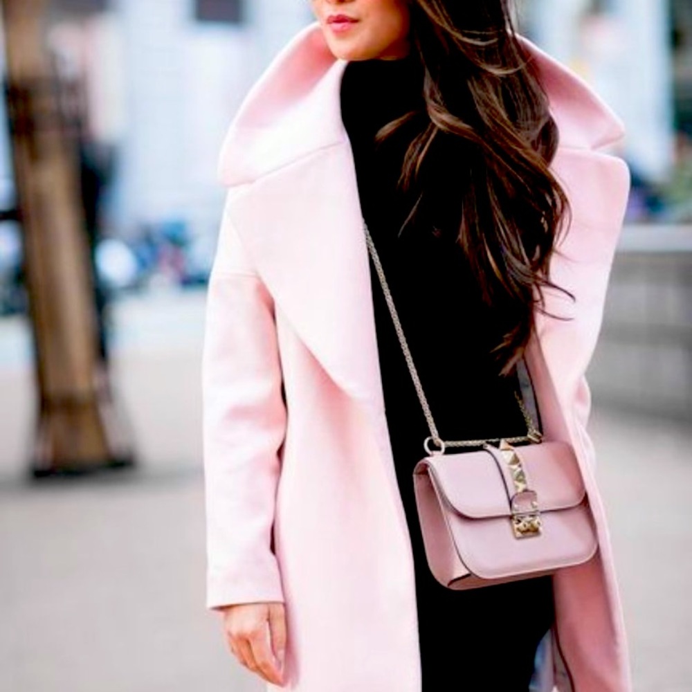 Calvin Klein Premium Over Coat!